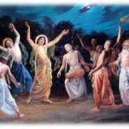 OUR VICTORIOUS HARINAMA