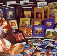 The highest book distribution score for any Rathayatra in Gujarat!