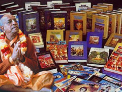 The highest book distribution score for any Rathayatra in Gujarat!