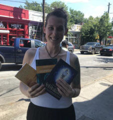 A hatha yogi that understands the goal : Bhakti