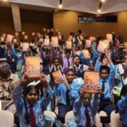 Buying books earns grade points for Panama students