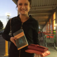 Lucy deserves a special mention