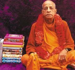 A deep satisfaction in the heart