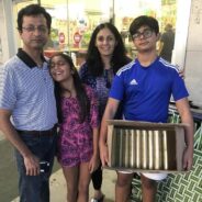 If you only take two you’ll regret it…