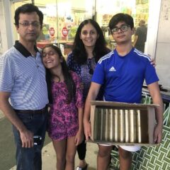 If you only take two you’ll regret it…