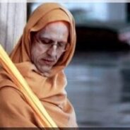 The Ballad of a Sankirtan Devotee