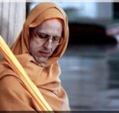 The Ballad of a Sankirtan Devotee