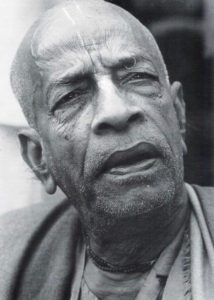 The World Sankirtan Newsletter for August 2018