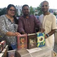 Another set! A lot of mercy floating in the air