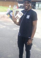 Generousity came as a surprise