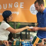 Intense suffering followed by new hope