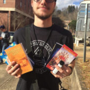 An assist from Lord Siva