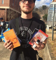 An assist from Lord Siva