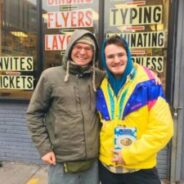 Instrumental at Brooklyn College