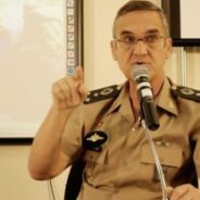 Stopping the Army General