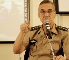 Stopping the Army General