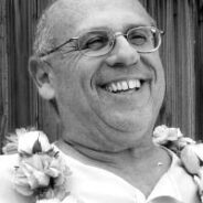 A flash from the past