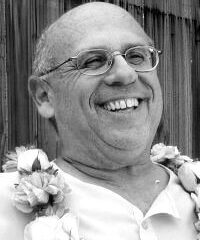 A flash from the past