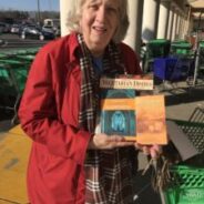 With a super-interest, a lady gets suitable books