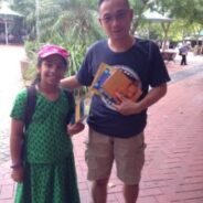 “Wwwait a minute!” and “Wicked!”