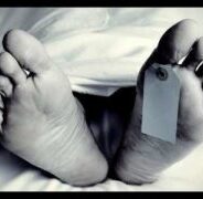 It wasn’t your time…