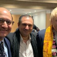 Prime Minister Boris Johnson wanted a Gita