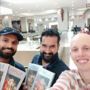 From maha apple to maha books