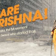 1 of 21 The HARE KRISHNA film’s impact