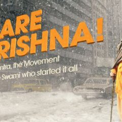 1 of 21 The HARE KRISHNA film’s impact