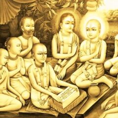 Introducing the “Gaura Tattva” set!