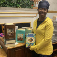 Two types of mercy for one customer