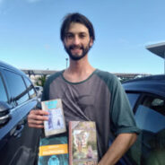 Is this book about going back to Godhead?