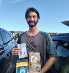 Is this book about going back to Godhead?