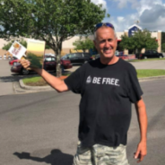 “Graveyard renunciation” after mom’s funeral: a son gets a book