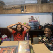 Krsna sends a Hare Krishna to the preaching center