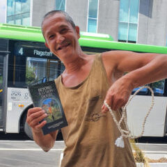 Waking up a sleeping soul — how tough is that?