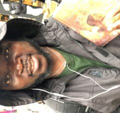 Discovering a connection