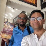 Losing our way is good, if it brings us to Krishna