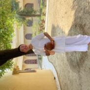 Bhakta Jimmy, starting where he left off…