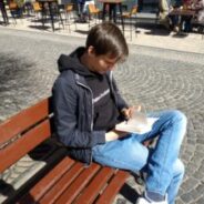 More news about book distribution in Ukraine