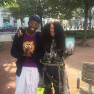 There’s even a book for a fan of Heavy Metal