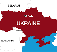 Ukrainians share their thoughts about taking books