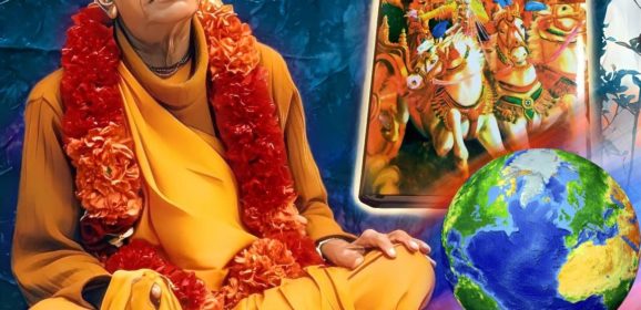 WSN June 2026 – World Sankirtan Newsletter