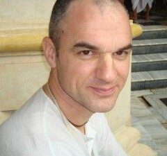 Book distribution seminar