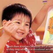 The potency of Srila Prabhupada’s books