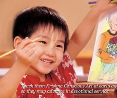 The potency of Srila Prabhupada’s books