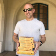 Matthew with 6 Gitas