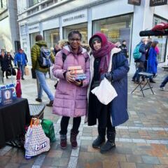 Unveiling a nurse and mother’s highest purpose