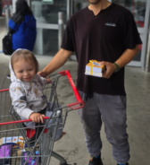 Every book has a name on it