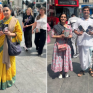 Enthusiasm is all we need